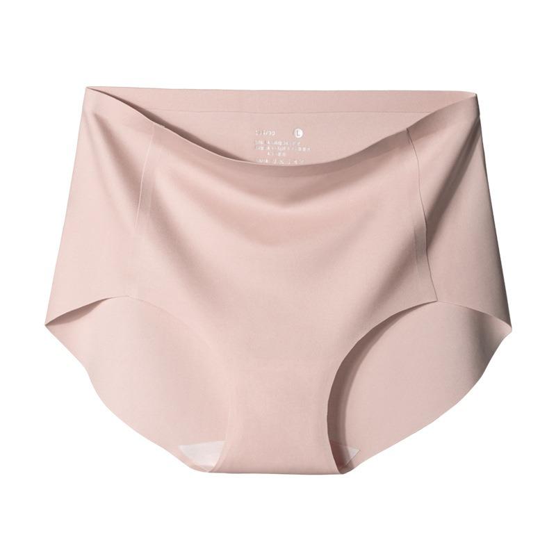 Dvouvrstvé spodní prádlo Antibakteriální kalhotky Ultratenké rychleschnoucí spodní kalhotky Dámské kalhotky