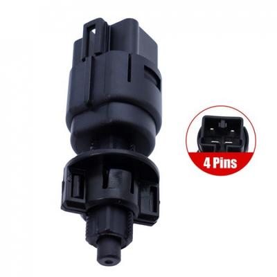 1PC Car Parking Brake Stop Pedal Light Switch 36750-SMA-013 for Honda Accord