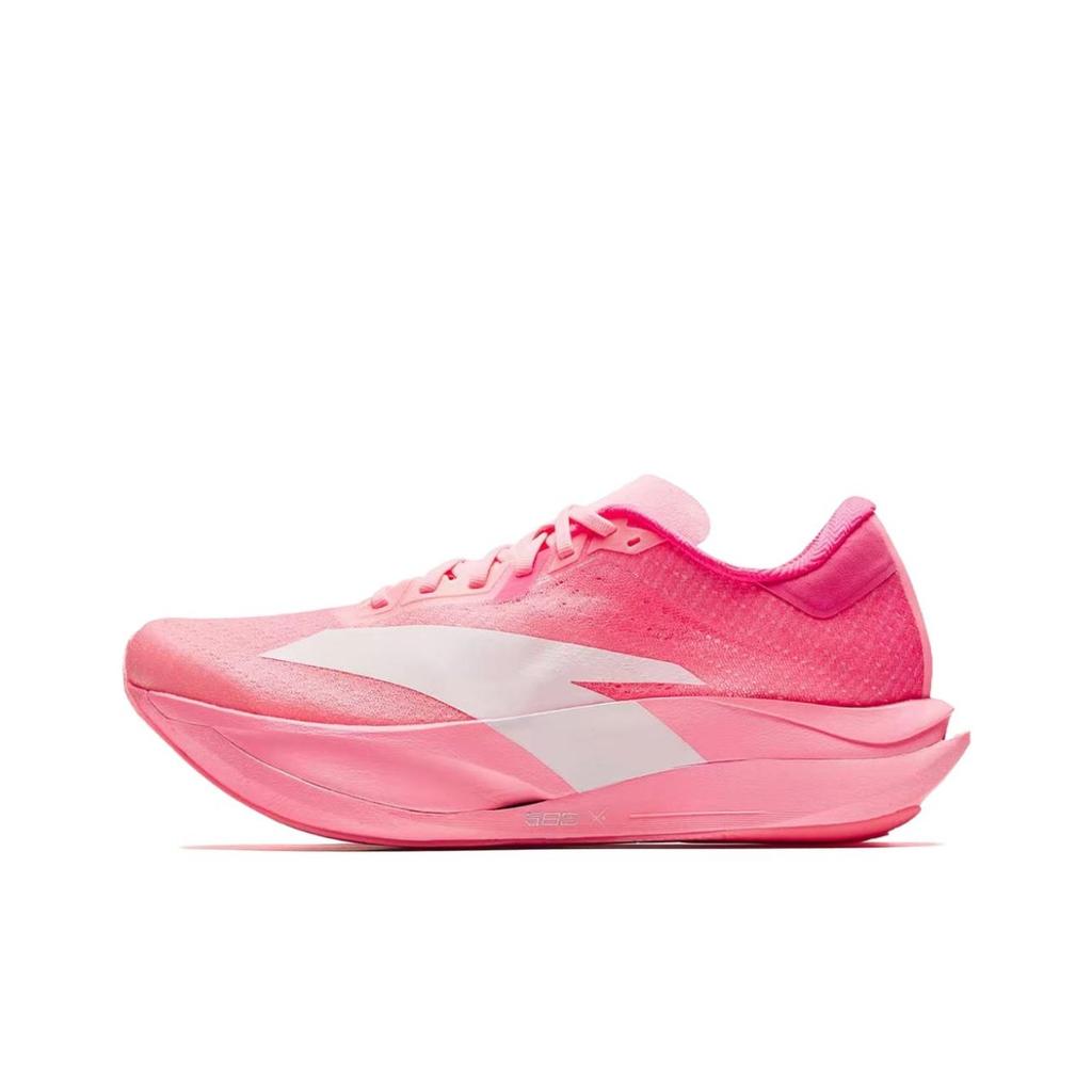 Anta C202 7.0 Comode Semplici Trendy Durevoli Traspiranti Scarpe da Corsa da Maratona Low-Top con Piastra in Carbonio Uomo sneaker 112545575-4