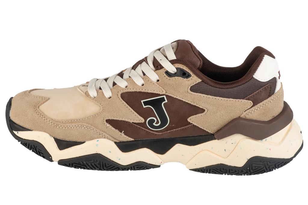 Joma C1400 Pánské 24 C1400W, Pánské béžové Tenisky
