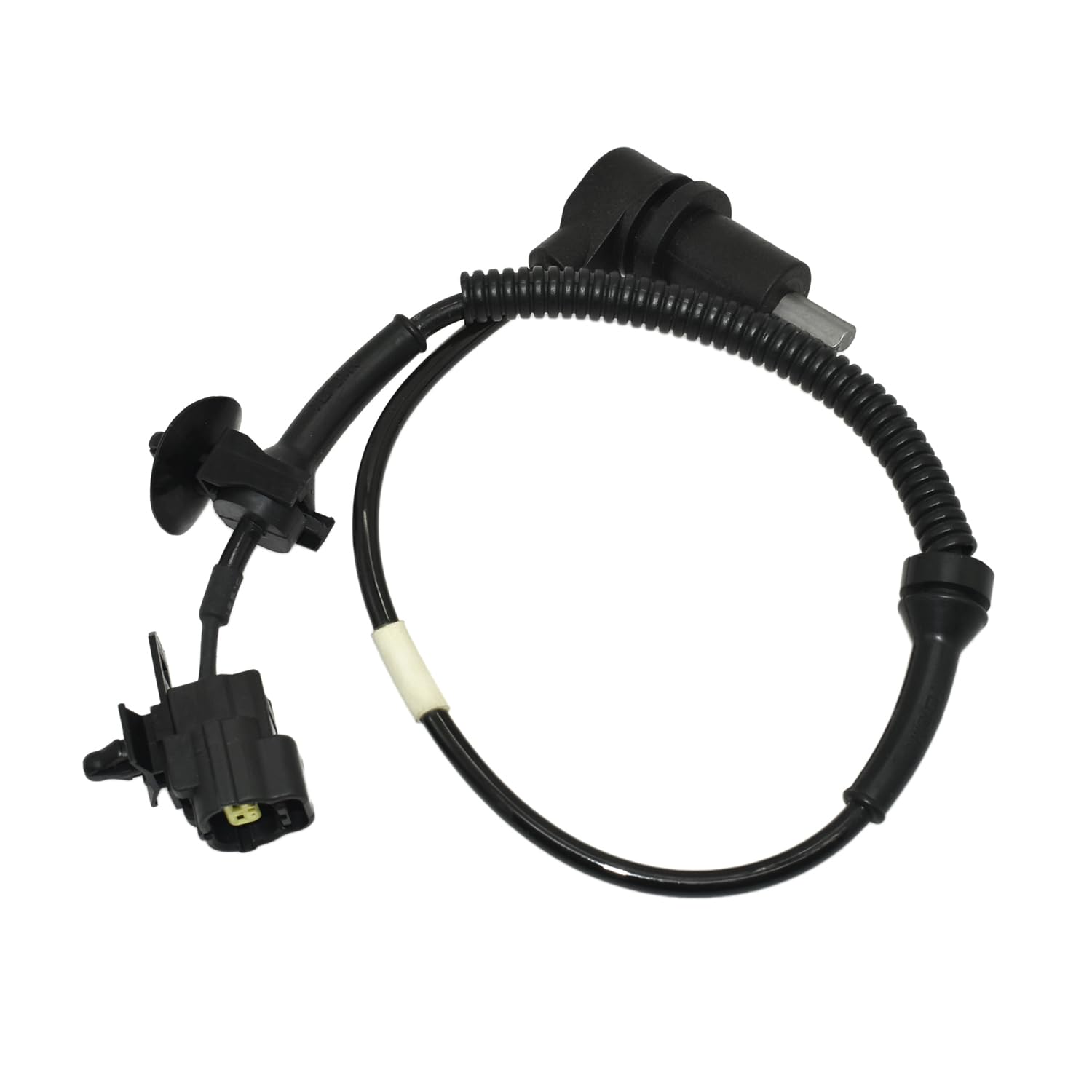 ABS Wheel Speed Sensor 96473224LH Compatible for Chevrolet Aveo 2004-2011