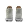 Chuck Taylor All Star Wmns Converse Lift Platform High 'Light Silver' Women's 572720C