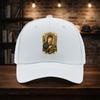 Cappellino da Baseball Icona Madonna con Bambino Poliestere Leggero Regolabile Unisex Cappello Casual