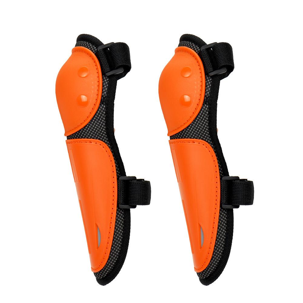 Children's Sports Protective Gear: Knee & Elbow Pads for Cycling, Roller Skating, Skiing, and Outdoor Activities