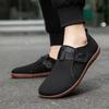 Neue Unisex-Schuhe mit breiter Sohle, atmungsaktives Mesh, Barfußschuhe für Männer mit breiter Spitze, Markenschuhe mit weicher Sohle ohne Tropfenabsatz, Turnschuhe mit breiter Spitze, große Größe