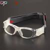 Promotional children's sports glasses Basketball Soccer goggles can be fitted with prescription lenses, making them suitable for both men and women
