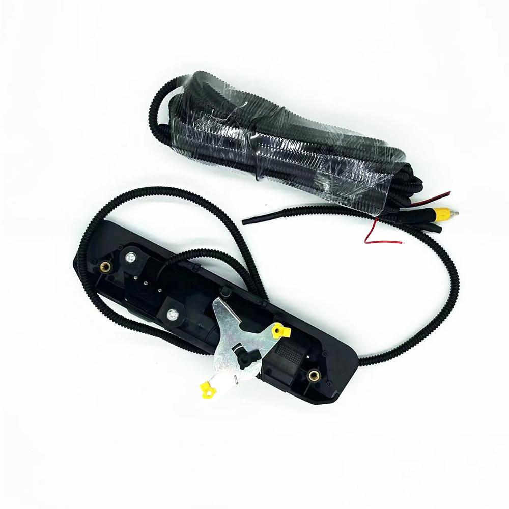 1 x Tailgate Handle Camera 6909004020 TO-3247A-TGC For Toyota Tacoma 2009-2014