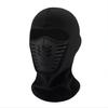 Men Women Cold-Proof Thermal Scarf Winter Ski Hat Balaclava Full Face Mask Ski Cycling Hunting Head Neck Cover Helmet Liner Cap