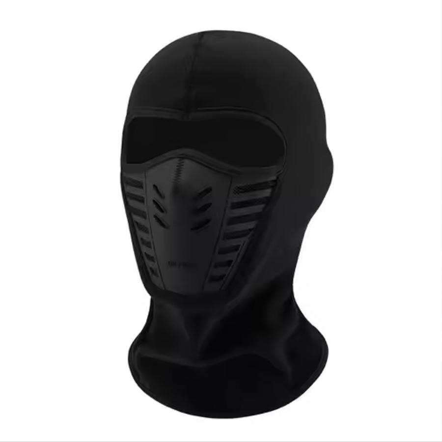 Men Women Cold-Proof Thermal Scarf Winter