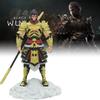Black Myth Wukong Figurine Game Cartoon Statuary Christmas Gifts Toy Ornament