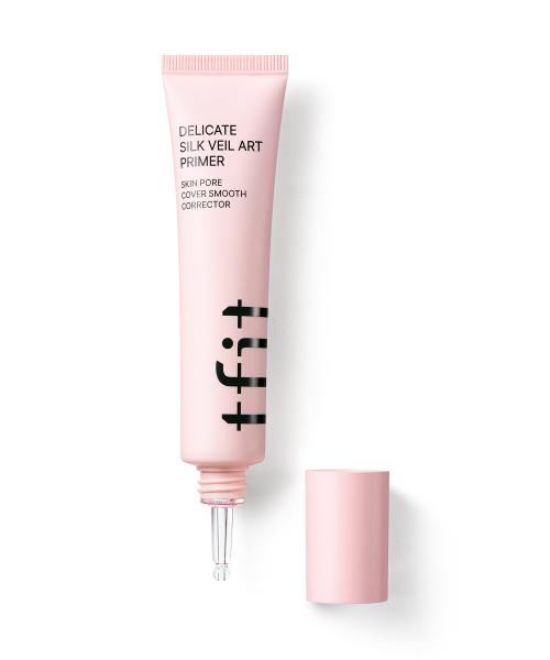 [Tfit] Art Primer 30ml - 5 Shades