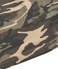 SK8ER ROCK Street Tax Camouflage T-Shirt ((Beige))