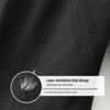 ROMON Men's Summer Lightweight Breathable Mesh Sport Shorts