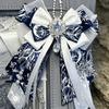 Tassel Lolita Bag Charm Rhinestone Itabag Decoration Sweet Pendant  Daily Use