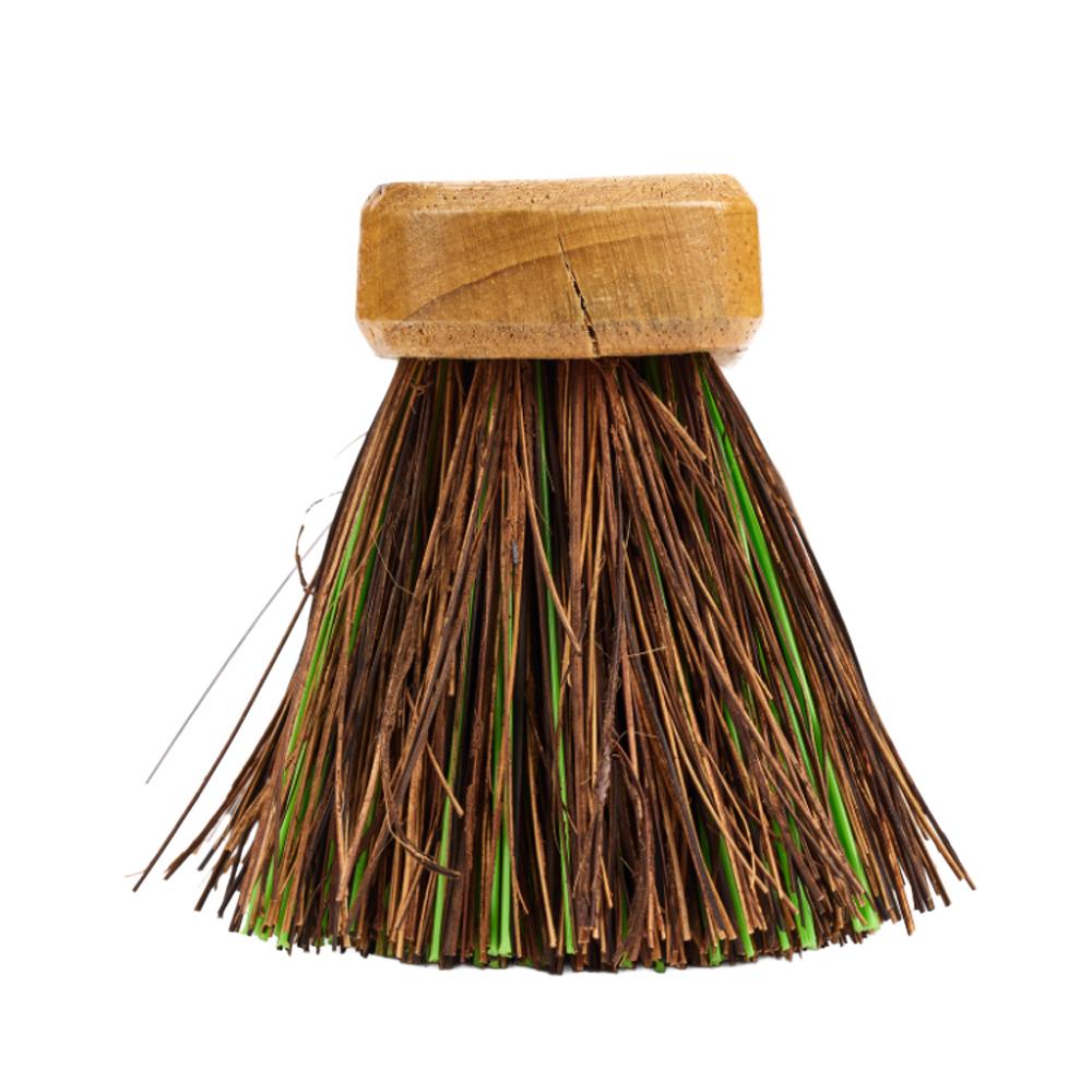 Buffalo Stiff Bassine Mix Bannister Hand Brush