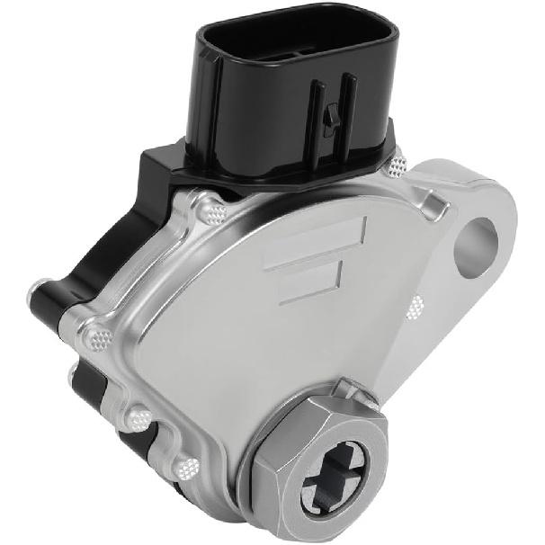 CCIYU Neutral Safety Switch Transmission Range Sensor Neutral Switch Assembly Fit 2008-2018 for Toyota Sequoia 2007-2019 for Toyota Tundra