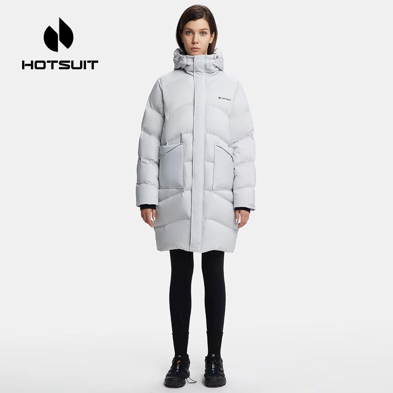 Пуховик HOTSUIT 624210812 L