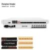 ZT-HEK Multi-Service Optical Fiber Multiplexer