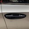 Chrom Für Lexus ES 250 350 300h 2022 Außen Seite Türgriff Abdeckung Trim Auto Styling Dekoration