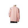 New Balance Athletics Sweater Asia Sizing 'Pink' Men's AMT23559-PIE