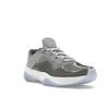 Air Jordan 11 CMFT Low Cool Grey Herre Sneakers Hvit Ulvegrå DN4180-012