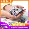 Puzzle Games Interesting Toys 1000pcs DIY Fantasy Still Life Paper Puzzle Educational Jigsaw Assembling Toys