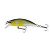 5.5cm 5g Sinking Minnow Lure: Vibration Freshwater Bait for Asp and Bass