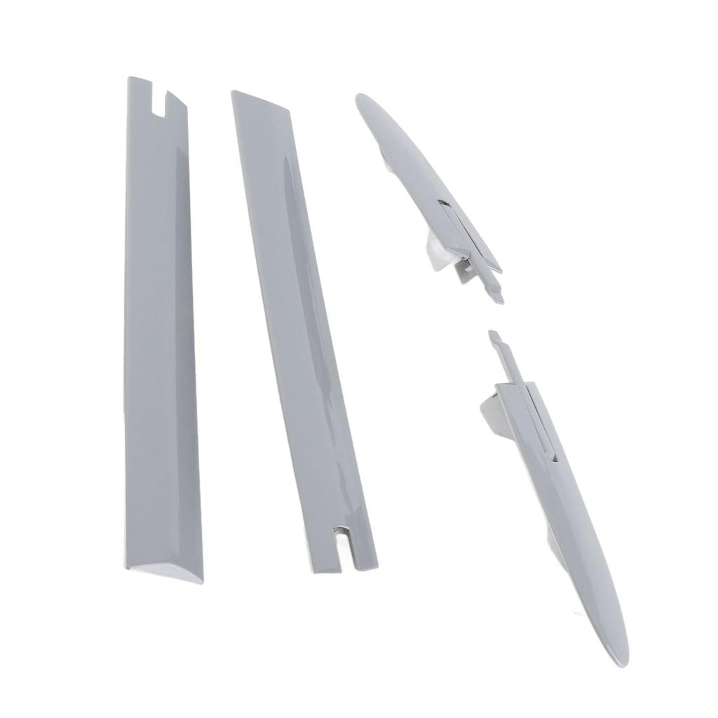 Convertible Roof Top Hinge Cover & Convertible Roof 54377184037 for E93 335i M3 M4 F83 54377184048 54377184047