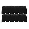 Herren Boxershorts (Packung mit 10)