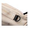 New New Balance Fabric Fanny Pack Unisex Beige Yellow ND8PF2E013-BEI