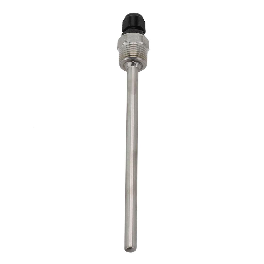 Thermowell Waterproof 2Mpa Max Pressure 30/50/100/150/200mm