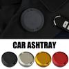 Aluminum Alloy Snus Cans Snuffbox Container With Lid  3 Layers Cigarette Storage Case Box Metal Can Boat Accessory