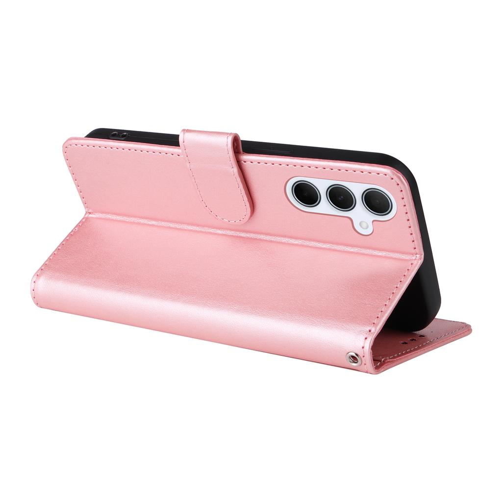 Magnetic Leather Wallet Case for Samsung Galaxy A03 A03S A04E A05 A05S A12 A13 A14 A15 A22 A23 A24 A32 A51 A52 A71 4G 5G Cover