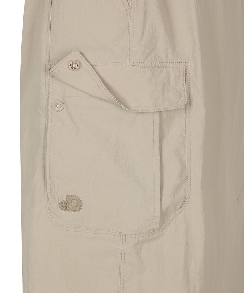 DISCOVERY EXPEDITION Freshvent Women'S Cargo Skirt (Beige2)