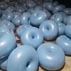 Thickened Anti-Burst Donut Yoga Ball