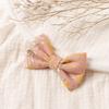 Bowtie Hair Bows Hair Clip Ribbon Elegant Bows Hair Clip Hair Bows for Women, Bowtie Hair Bows