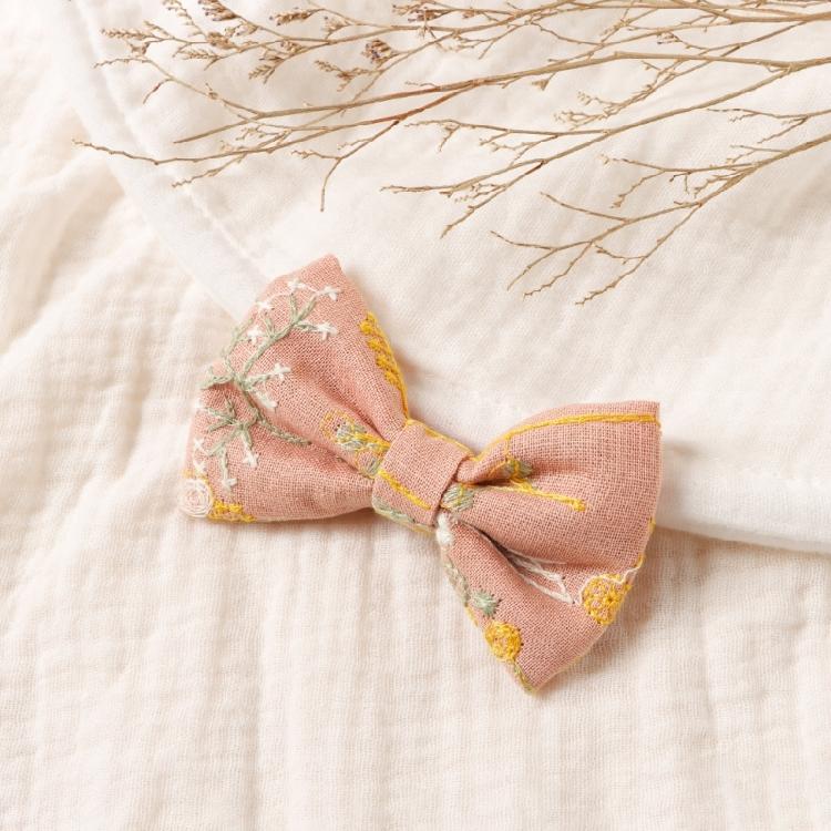 Bowtie Hair Bows Hair Clip Ribbon Elegant Bows Hair Clip Hair Bows for Women, Bowtie Hair Bows
