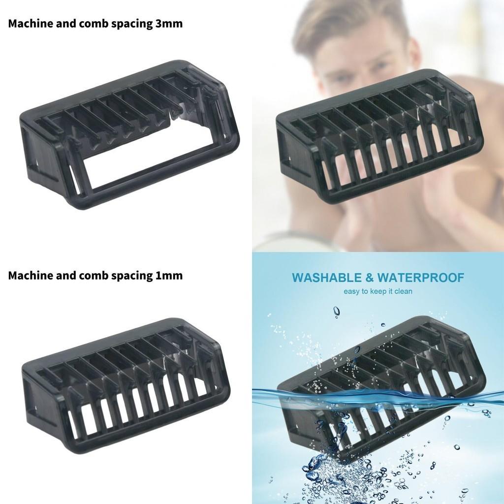 High-quality Abs Material Shaving Head For Philips Oneblade 2533 Qp2523 2630 Ultimate Precision