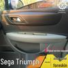 Accesorii pentru interiorul mașinii – Cotiere