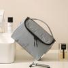 New Nylon Pillow Toilet Bag Large Capacity Cosmetic Bag High Value Storage Bag Travel Portable Cosmetic Storage Bag
