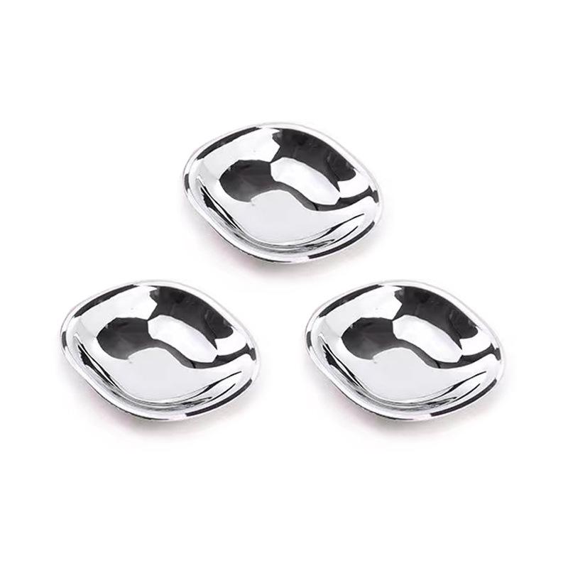 21-24 Mercedes-Benz EQG Door Handle Decorative Strip & Bowl Anti-Scratch Accessory