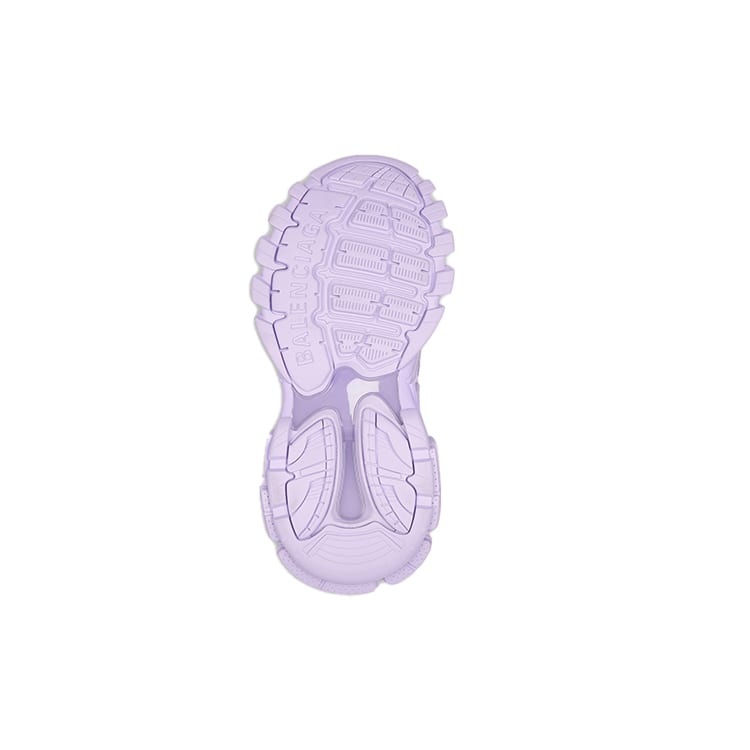 Balenciaga Track 2.0 Lilac Women's 568615W3AG15310