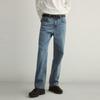 Teenie Weenie Men's Cleanfit Loose Straight Jeans