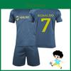 Football – Tenues de football