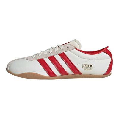 Tokyo Off White Scarlet Kadın Spor Ayakkabı Krem Better-Scarlet Sakız JI3300