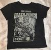 Five Finger Death Punch Got Your Six Zombie Soldier T Shirt Bay Island Size XL Unisex T-Shirt