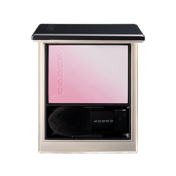 SUQQU Blurring Color Blush 01 AWAOTO  06 SUKEKASANE 06 SUKESANE