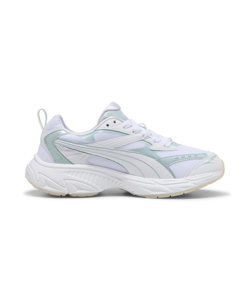 Puma Morphic Astro Escape Wns - White:Mint / 401313-02