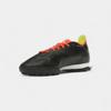 adidas Predator 24 League Low Turf Core Black Cloud White Solar Red