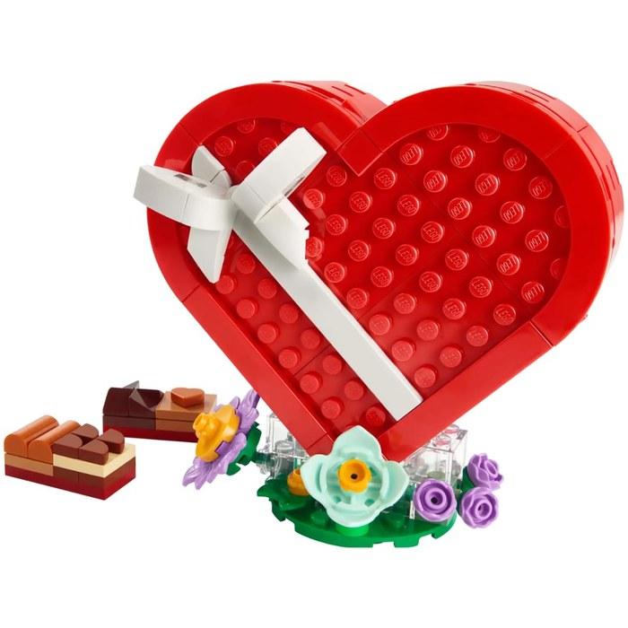 LEGO Valentine's Day Gift 40759